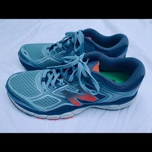 New Balance Running Sneakers, Women’s, 9.5